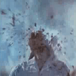 Splat.